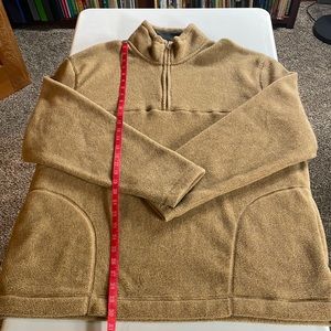 Men’s St. John’s Bay Pullover